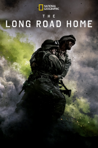 voir serie The Long Road Home en streaming