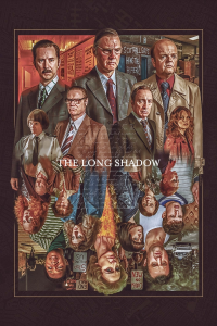 voir The Long Shadow saison 1 épisode 4