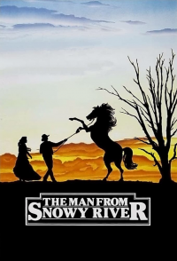 voir serie The Man from Snowy River en streaming