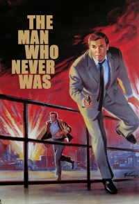 voir The Man Who Never Was Saison 1 en streaming 