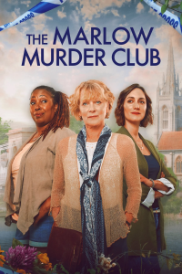 voir The Marlow Murder Club saison 1 épisode 1