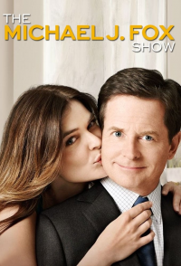 voir The Michael J. Fox Show saison 1 épisode 5