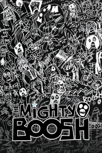 voir The Mighty Boosh Saison 2 en streaming 