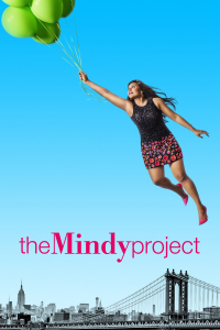 voir The Mindy Project saison 4 épisode 17