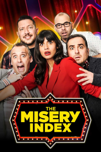 voir The Misery Index saison 1 épisode 4