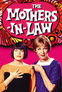 voir The Mothers-in-Law saison 1 épisode 14