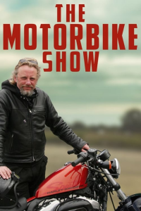 voir The Motorbike Show saison 3 épisode 1