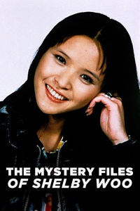 voir serie The Mystery Files of Shelby Woo en streaming