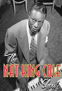 voir The Nat King Cole Show saison 1 épisode 25