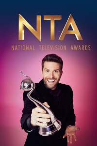 voir serie The National Television Awards en streaming