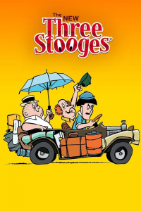 voir serie The New 3 Stooges en streaming