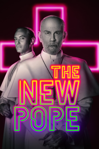 voir serie The New Pope en streaming