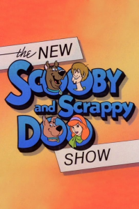 voir serie The New Scooby and Scrappy-Doo Show en streaming