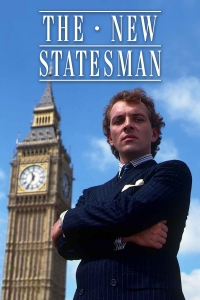 voir serie The New Statesman en streaming