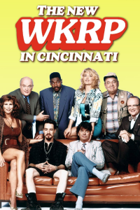 voir serie The New WKRP in Cincinnati en streaming