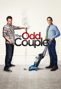 voir The Odd Couple saison 3 épisode 6