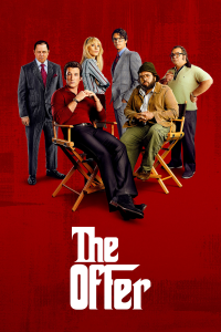 voir The Offer saison 1 épisode 8