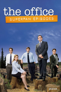 voir The Office: Superfan Episodes saison 3 épisode 4