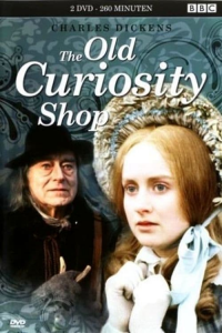 voir serie The Old Curiosity Shop en streaming