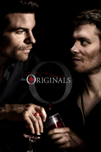 voir The Originals saison 2 épisode 13