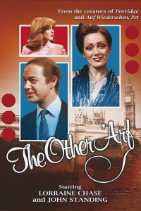 voir The Other 'Arf Saison 2 en streaming 