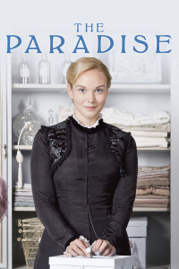 voir The Paradise saison 1 épisode 3