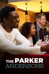 voir The Parker Andersons saison 1 épisode 10