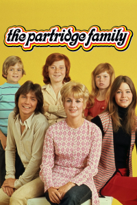 voir serie The Partridge Family en streaming