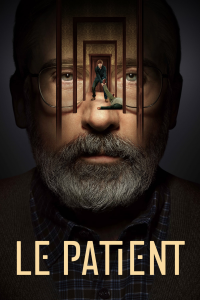 voir The Patient saison 1 épisode 2