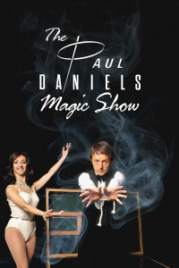 voir The Paul Daniels Magic Show saison 12 épisode 2