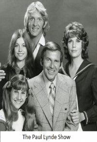 voir serie The Paul Lynde Show en streaming