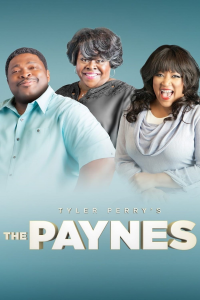 voir serie The Paynes en streaming