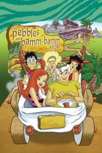 voir The Pebbles and Bamm-Bamm Show Saison 2 en streaming 