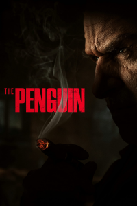 voir The Penguin saison 1 épisode 5