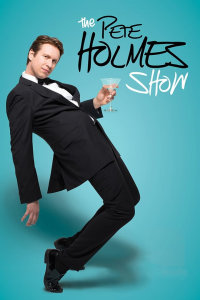 voir The Pete Holmes Show saison 2 épisode 21