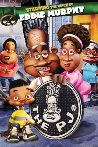 voir The PJs saison 3 épisode 7