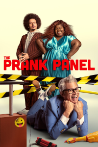 voir serie The Prank Panel en streaming