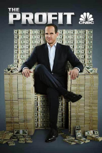 voir serie The Profit en streaming