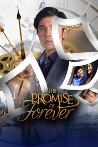 voir serie The Promise of Forever en streaming