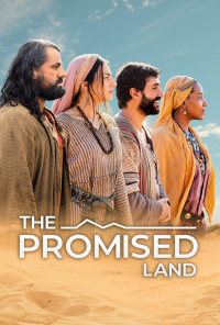 voir serie The Promised Land en streaming