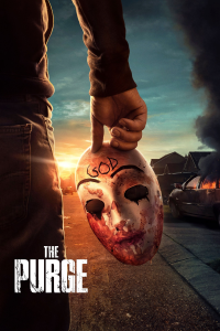 voir The Purge saison 1 épisode 7