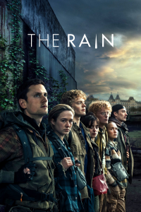 voir The Rain saison 3 épisode 2