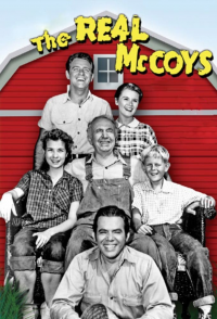 voir The Real McCoys saison 4 épisode 6