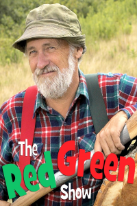 voir The Red Green Show saison 4 épisode 17