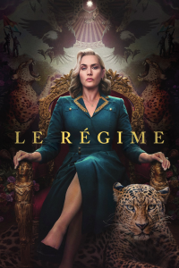 voir The Regime Saison 1 en streaming 