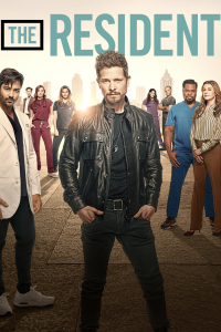 voir The Resident saison 2 épisode 22