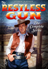 voir The Restless Gun saison 2 épisode 18