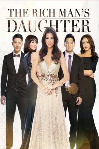 voir serie The Rich Man's Daughter en streaming