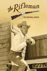 voir The Rifleman saison 2 épisode 3