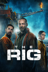 The Rig  - Dans le brouillard des abysses